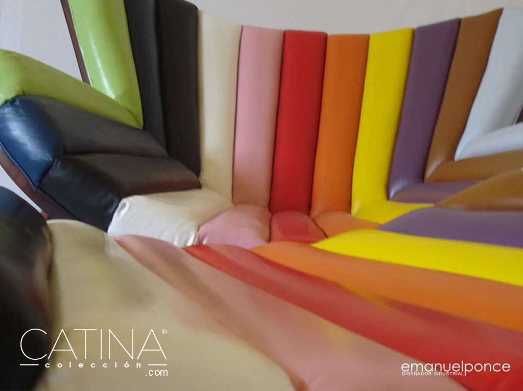 Catina Colección