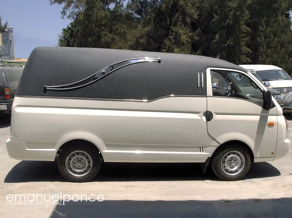 Carroza H100