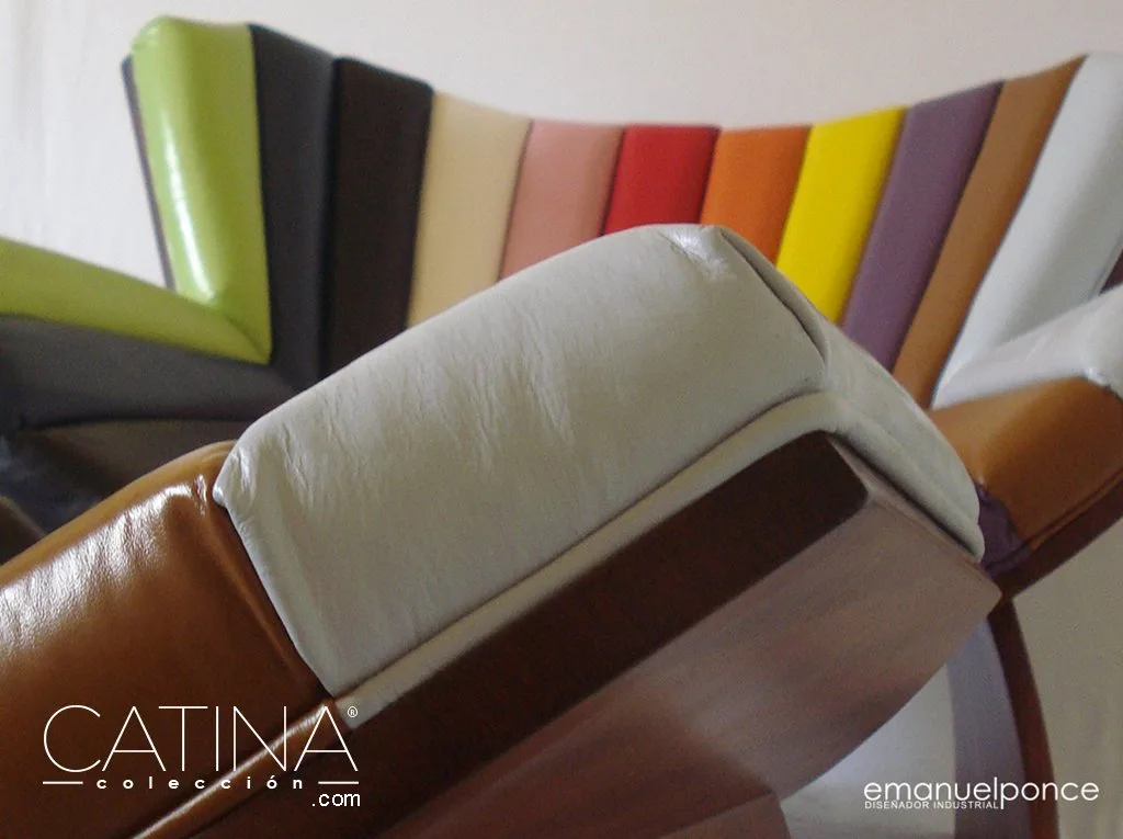 Catina Colección