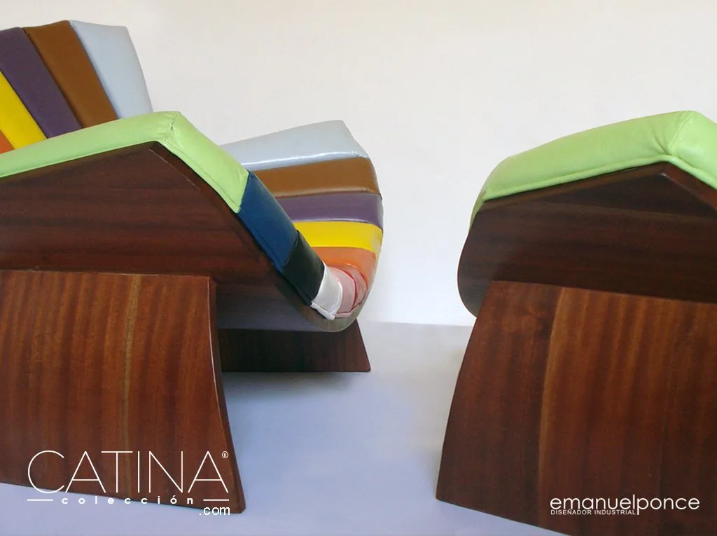 Catina Colección
