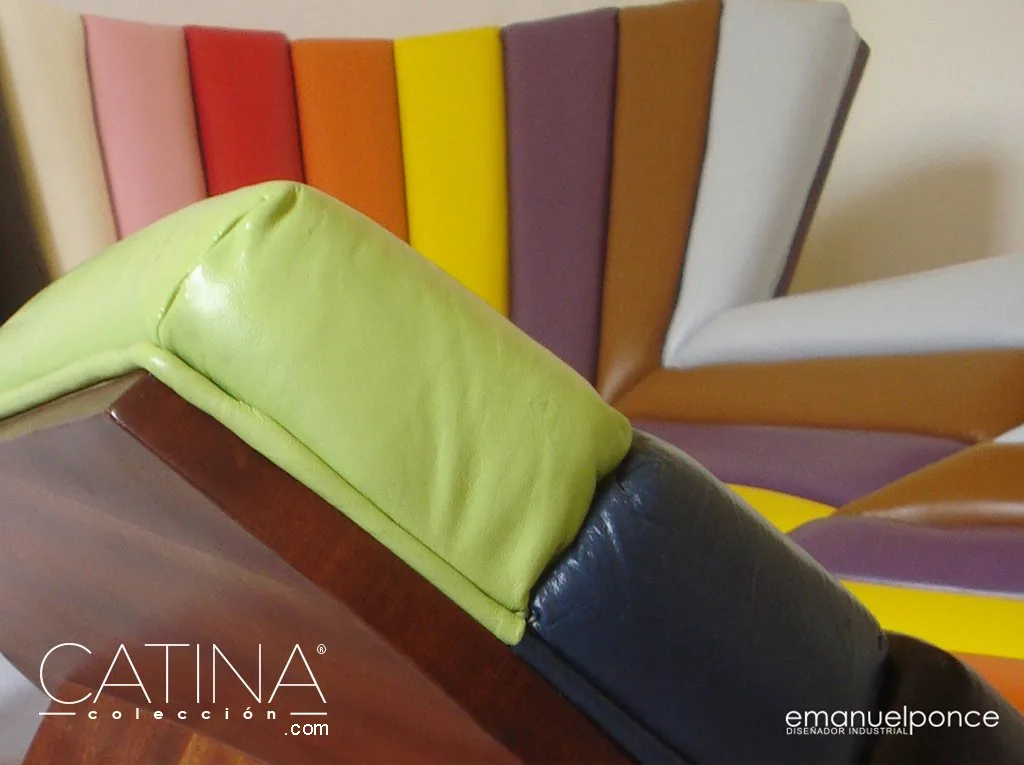 Catina Colección