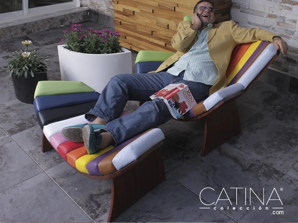 Catina Colección